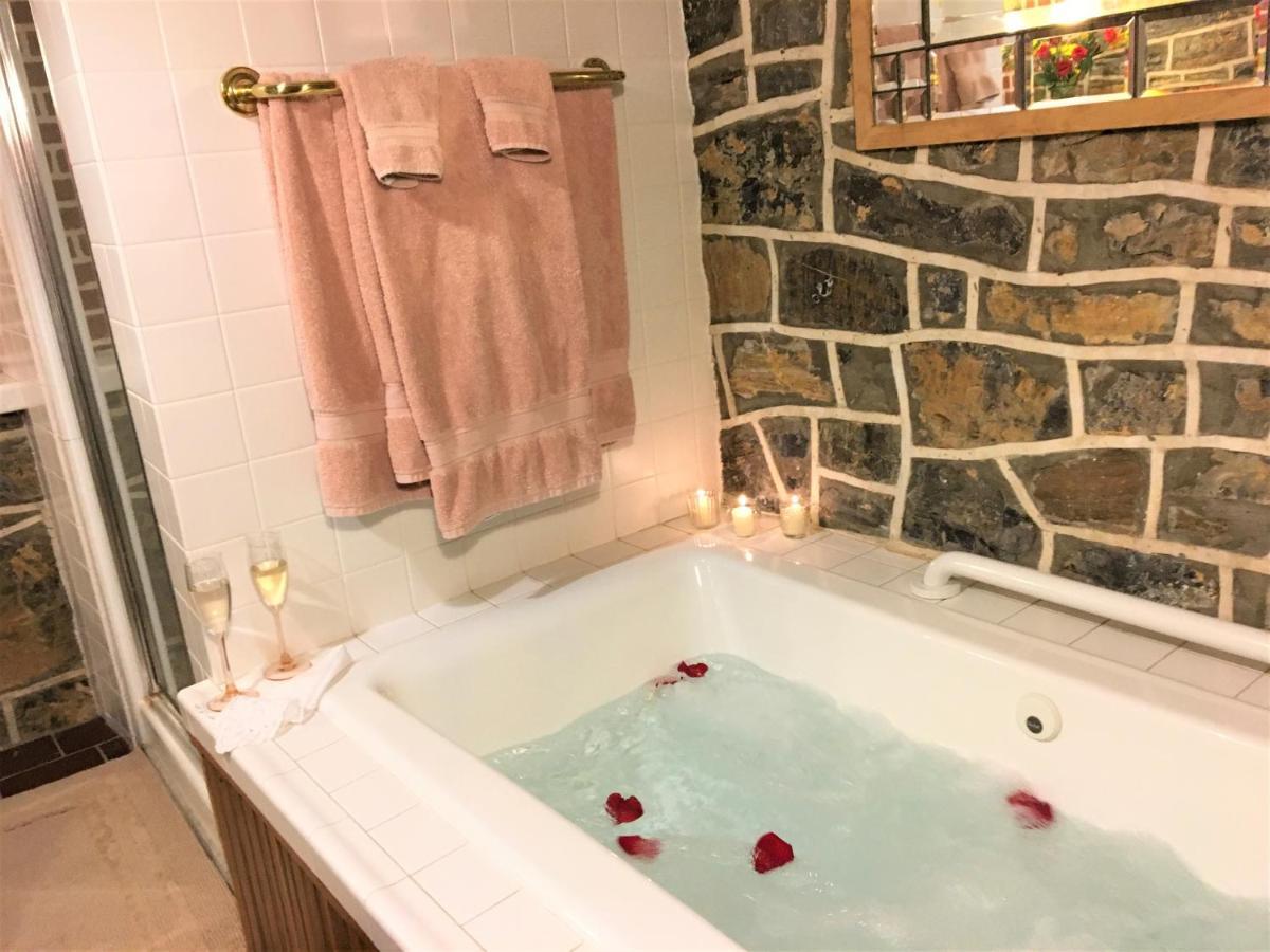 Smithfield Farm B&B Уинчестер Экстерьер фото